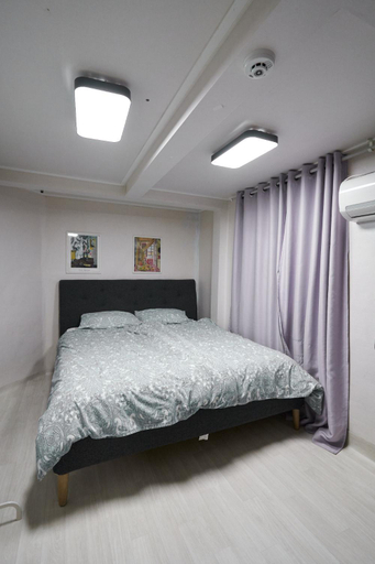 Bedroom 3, Jinho's Guest House, Yongsan