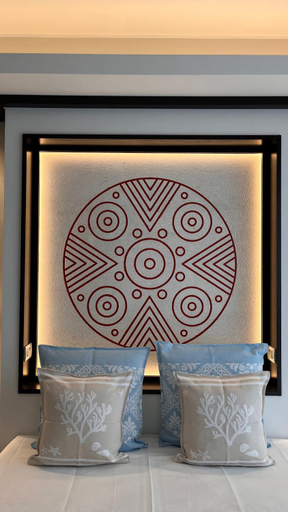 Bedroom, Aquamarina Pintadera Rossa & SPA, Carbonia-Iglesias