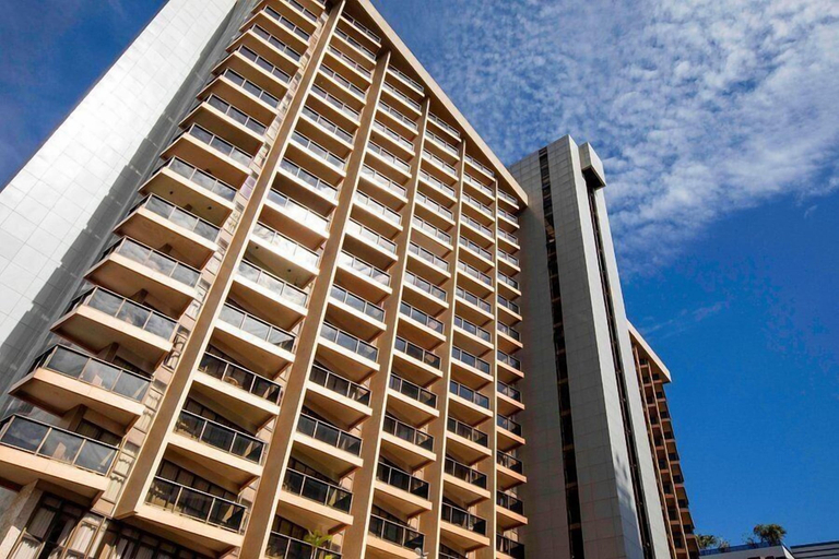 Exterior & Views 2, Kubitschek Hotel Flat Particular, Brasília