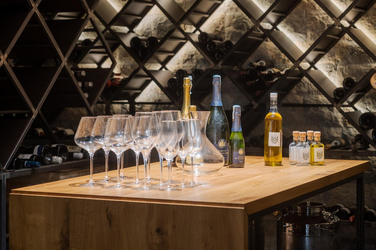 Food & Drinks, CONTiNUUM