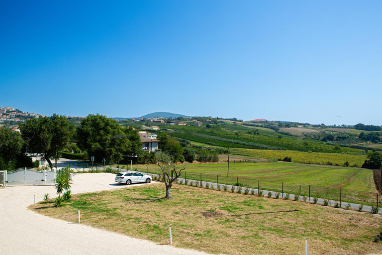 4, Dolce Conero Guest House, Ancona