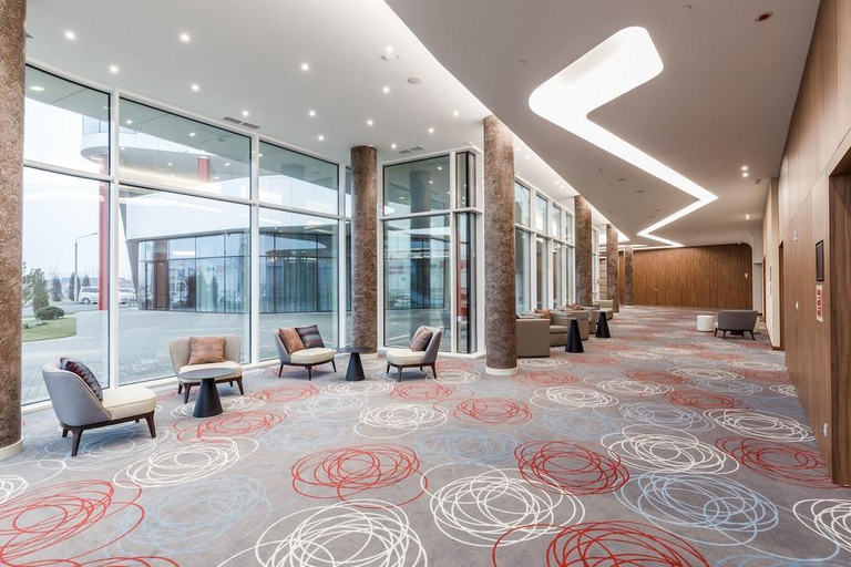 Others 4, Four Points by Sheraton Krasnodar, Krasnodar gorsovet
