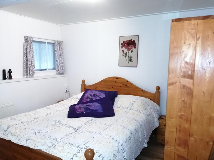 Bedroom 2, Veenemaat B&B, Winterswijk