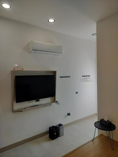 Interior, No. 50 Xiaodao, Pingtung