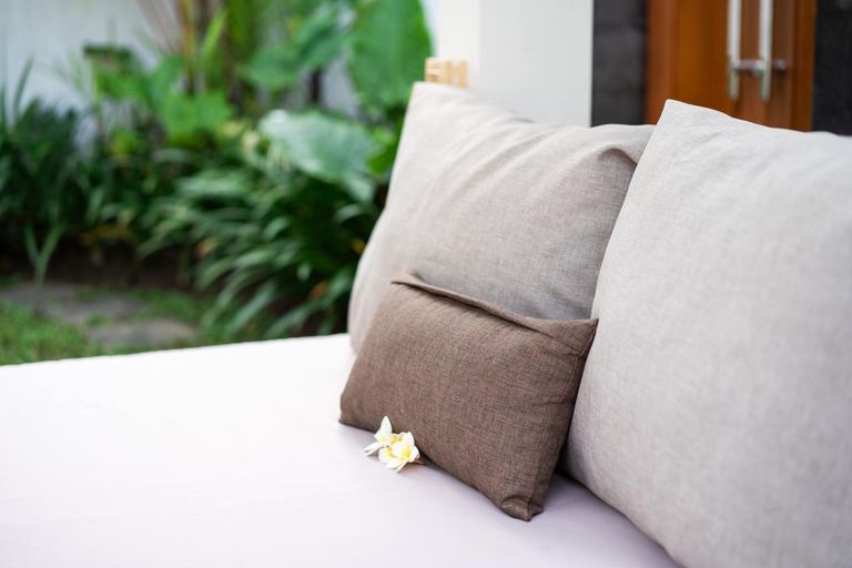 Bedroom 3, Vansari Serenity Seminyak, Badung
