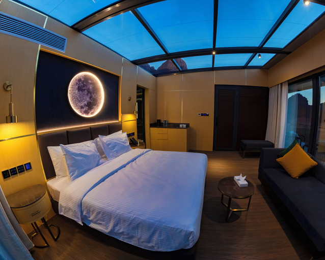 Room 5, Rum Reserve Resort-By Luxotel, Quaira