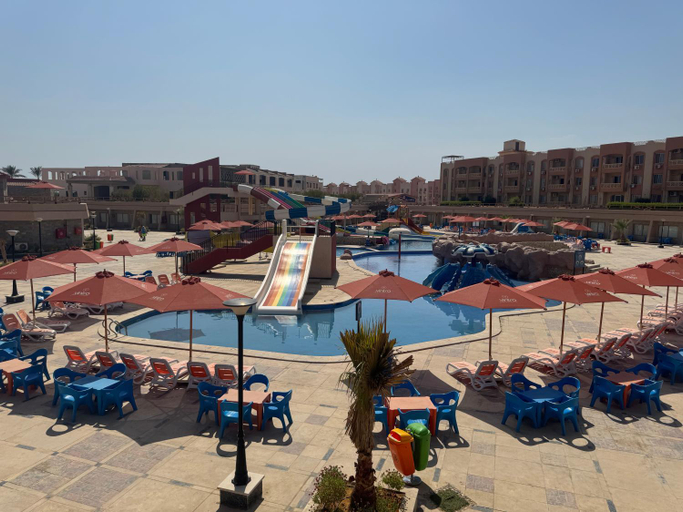 Exterior & Views 1, Nozha Beach - Ras Sudr, Ras Sidr