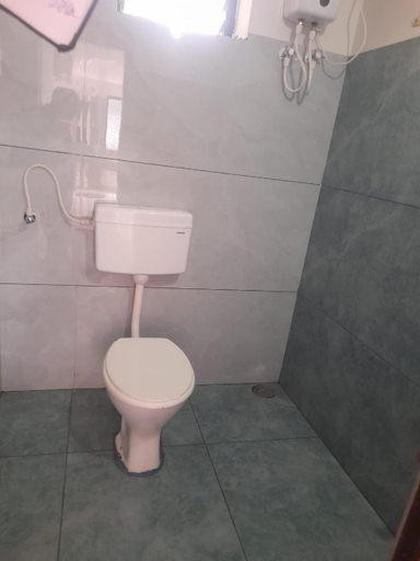 Bathroom, Costa Rica, Uttara Kannada
