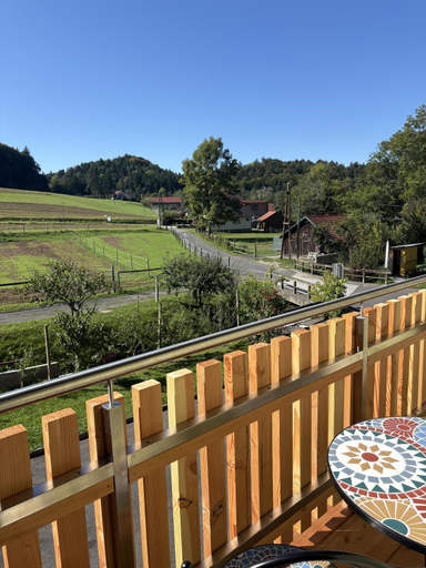 Others 4, Gastezimmer Schupanez, Leibnitz