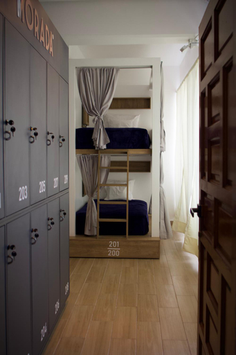 Bedroom 2, Hostal Morada, San Andrés Cholula