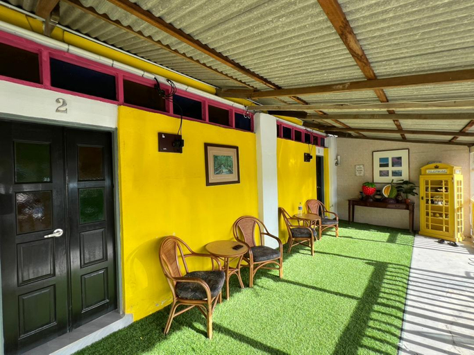 Others 5, ARAU HERITAGE INN, Perlis
