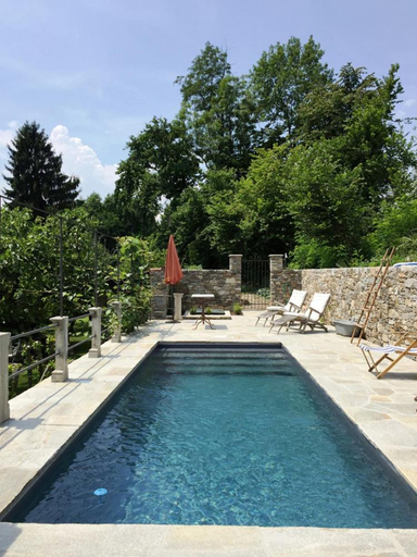 Sport & Beauty 2, Corte Villa Donati, Verbano-Cusio-Ossola