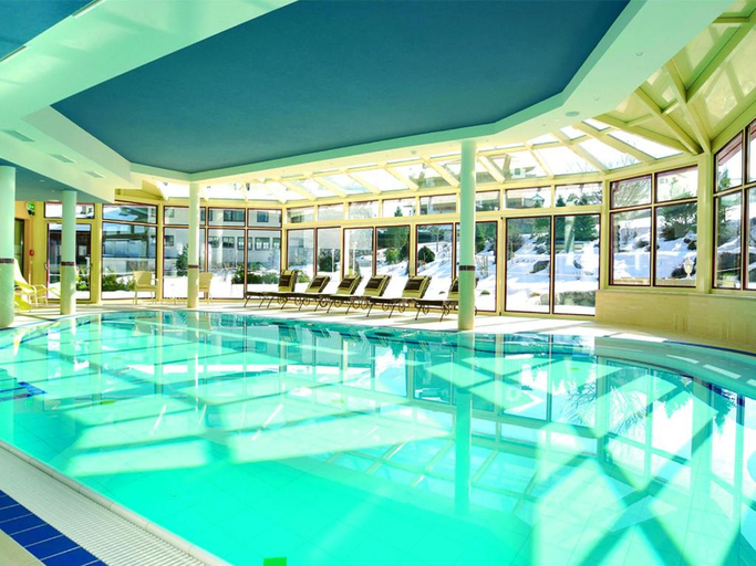 Sport & Beauty 2, Landhotel Zenzerwirt, Schwaz