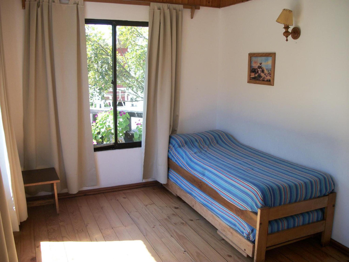 Bedroom 2, MarSerena, Elqui