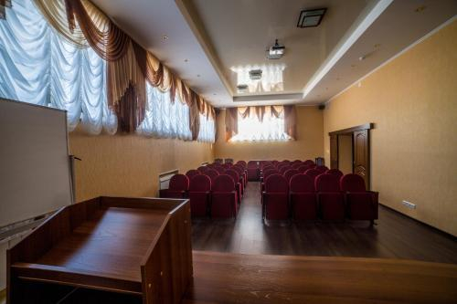 Others 4, Hotel Kuzbass, Kemerovskiy rayon