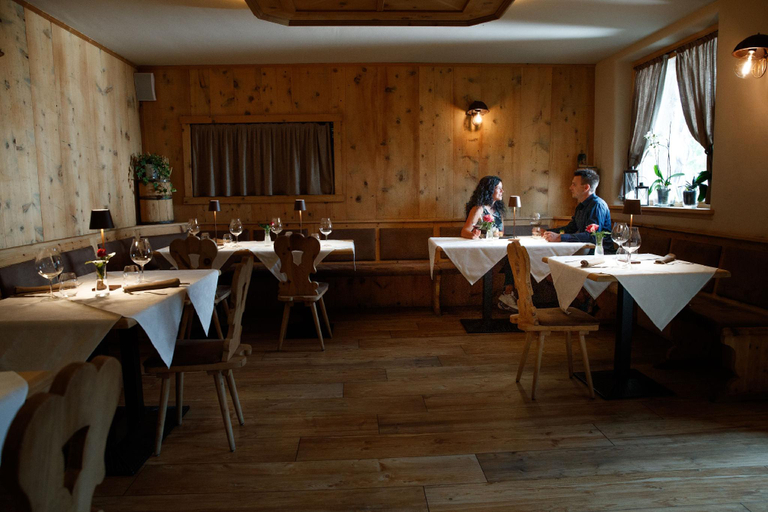 Food & Drinks 4, Agriturismo San Gallo , Sondrio