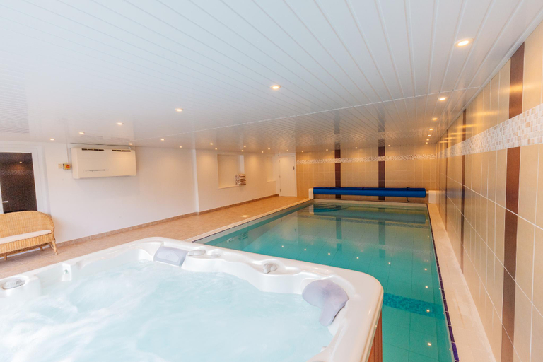 Sport & Beauty 2, Buzzers Retreat, Devon