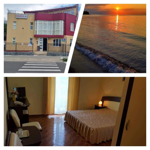 Others 4, Camere Maria, Tuzla