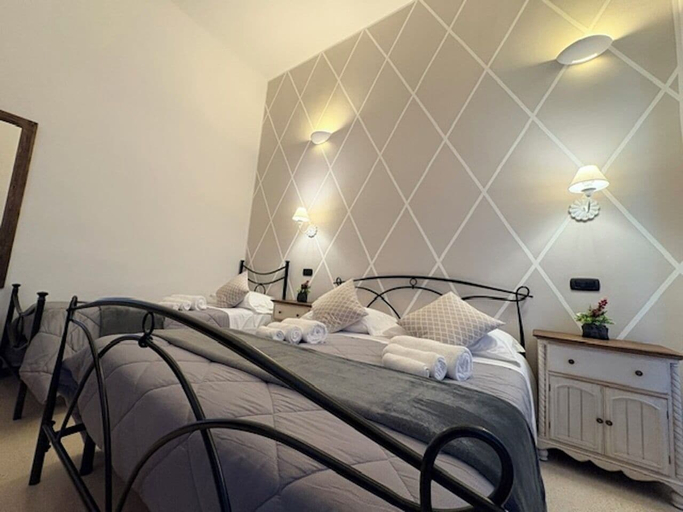 Bedroom 5, DIMORA di ACANTO, Lecce