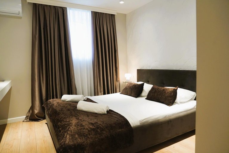 Bedroom 3, RA Boutique Hotel, Baku