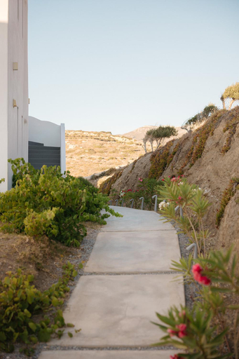 Surrounding environment 3, Kana Hotel, South Aegean