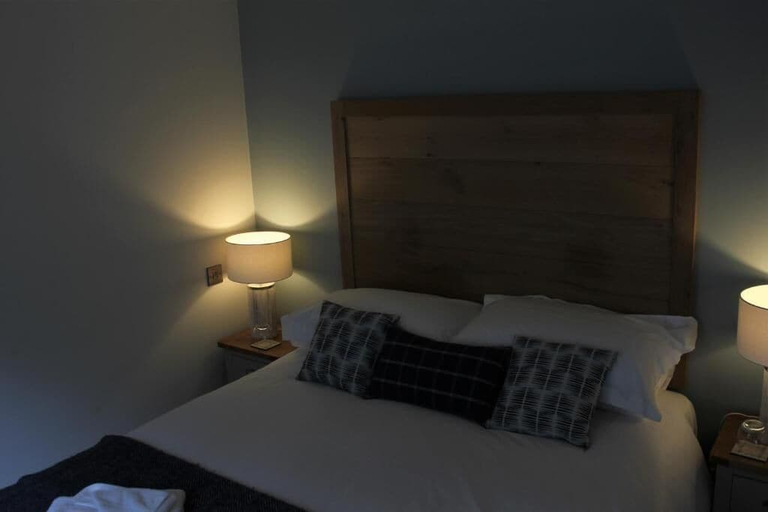 Room 5, Pityme Inn, Cornwall