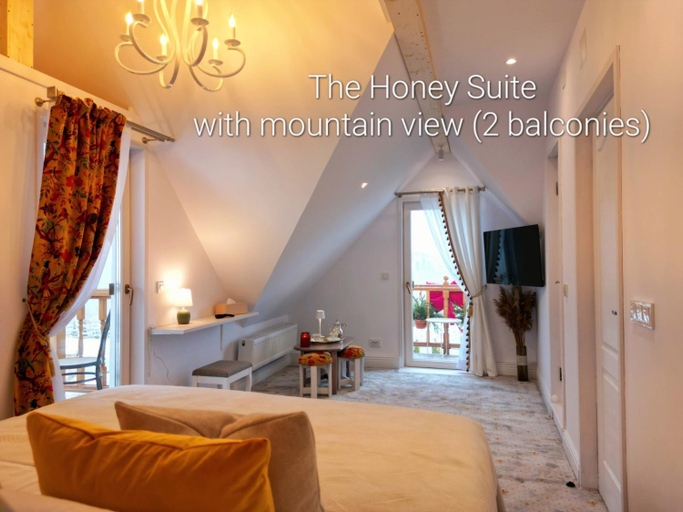 Bedroom, Carpathia Magic -adults only, Moieciu De Jos
