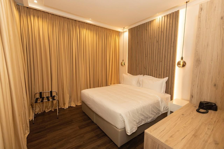 Room 1, Ramla resort, Riyadh