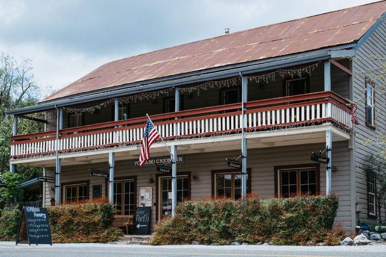 Exterior & Views 2, Volcano Union Inn and Pub, Amador