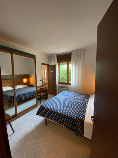 Bedroom 2, Villaggio Margherita, Venezia