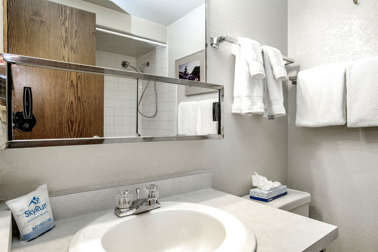 Bathroom 5, H5 Meadow Creek 3 Bedroom Townhouse, Eagle