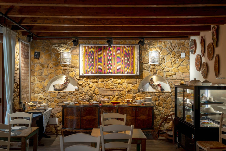 Others 4, Inghirios Wellness Country Resort, Sassari