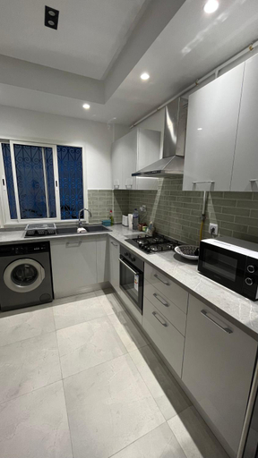 Others 5, Cocon Vert Cozy apartment in Sidi Bou Sad, Carthage