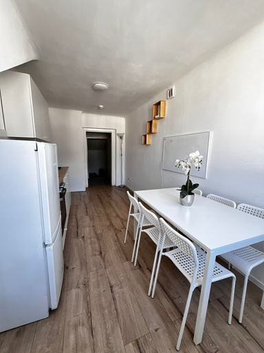 Exterior 5, Simple 2BR Apt Near Meidling Station, Wien