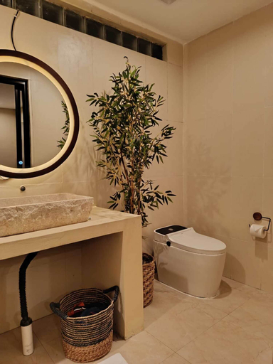 Others 3, Kembang Menoreh Villa, Kulon Progo