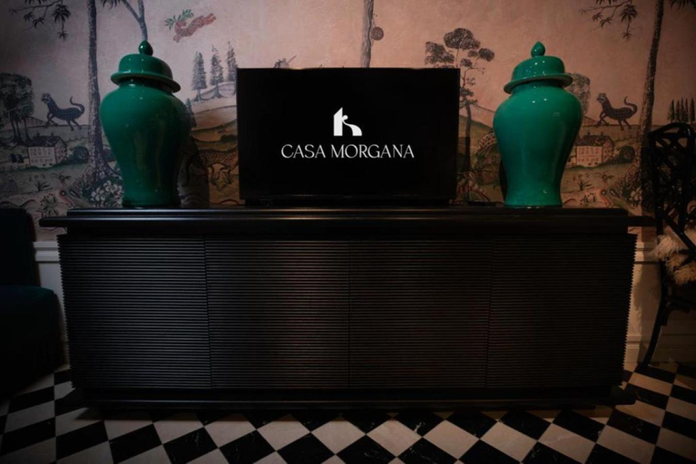 Others 4, Casa Morgana - The Pantheon Balcony Suite, Roma