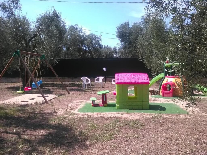 Exterior 2, Borgo Cerasa, Foggia