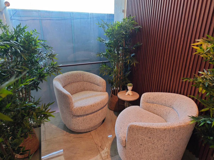 4, Hotel Olimpica Boutique, Mexico City