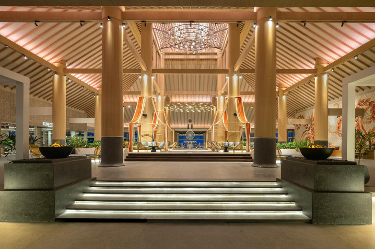 Exterior & Views 3, Mövenpick Resort & Spa Bintan Lagoon, Bintan