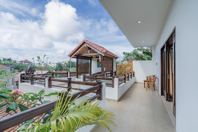 Others 1, Nalin Bali Villas, Badung