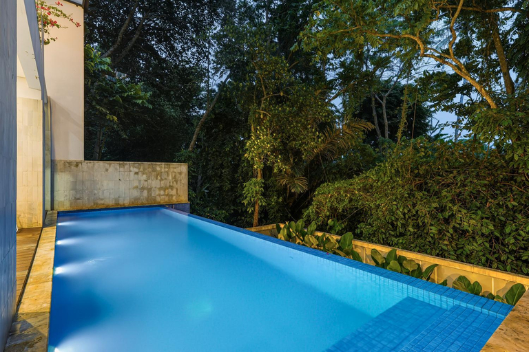 Sport & Beauty 3, JK Bhavana Villas, Sleman