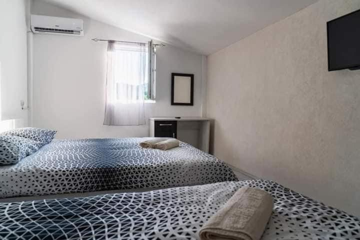 Bedroom, Complex Praga