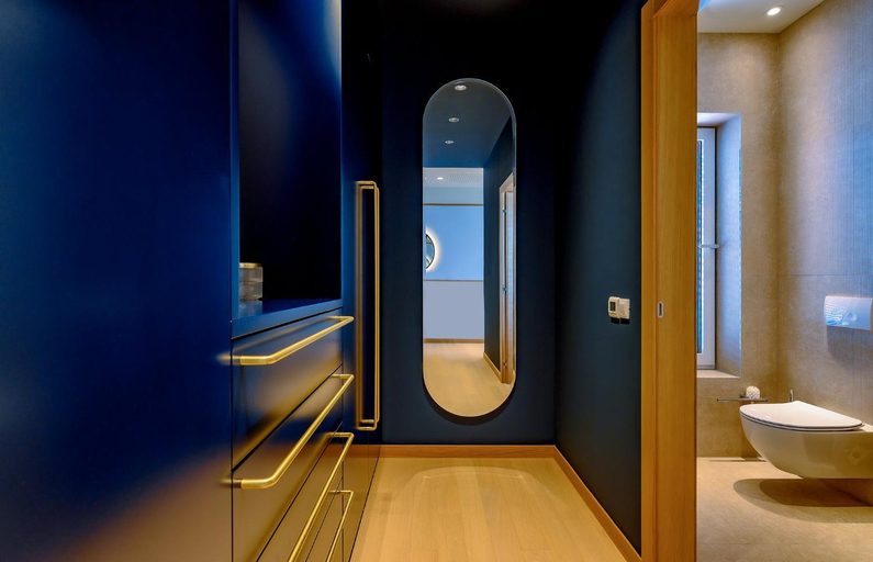 Bathroom 3, Immensely Luxurious Hvar Villa 5 Bedrooms Villa East Eternal, Hvar