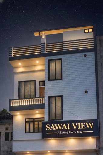 Primary image, Hotel Sawai View, Sawai Madhopur