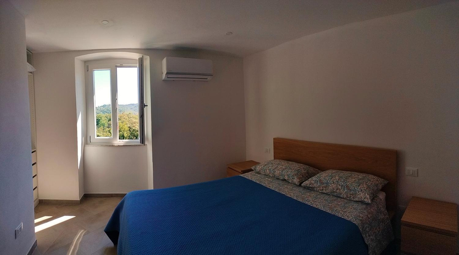 Bedroom 2, A Casa Di Gaia, La Spezia