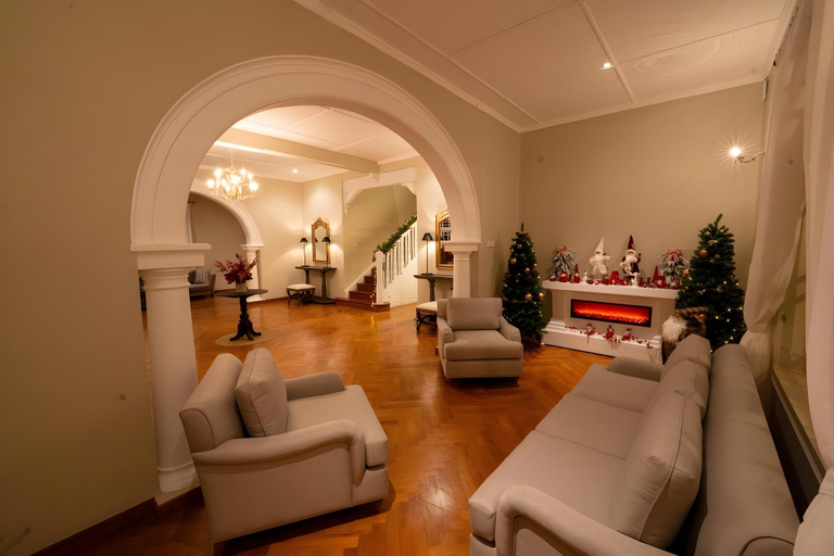 Public Area 2, Mount Frenion Manor by Seven Angels, Yatinuwara