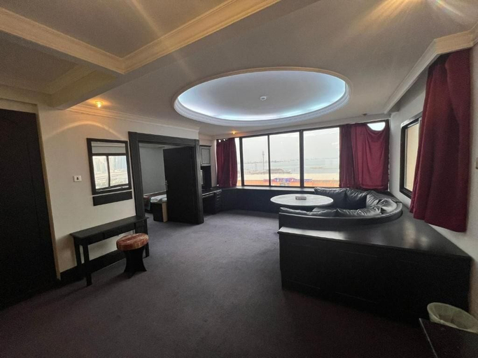 Interior 3, Summer Land Hotel, Manama