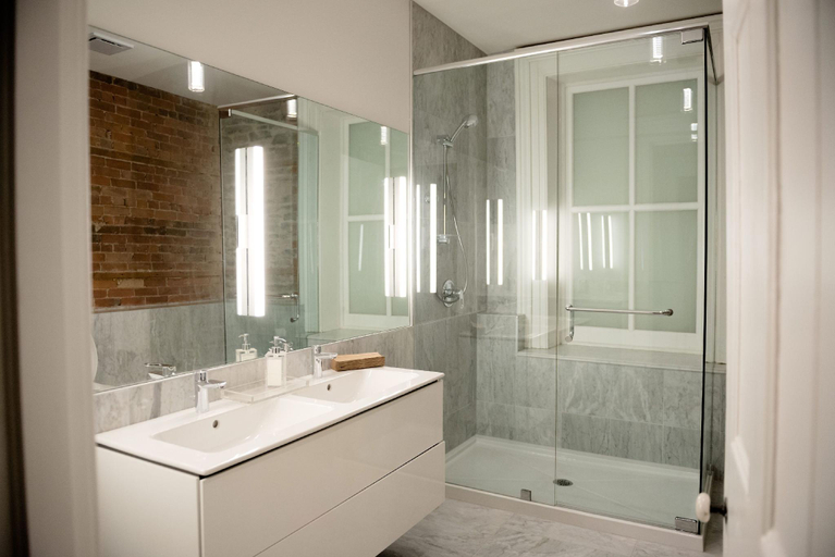 Bathroom 4, The CAPE, Prince Edward
