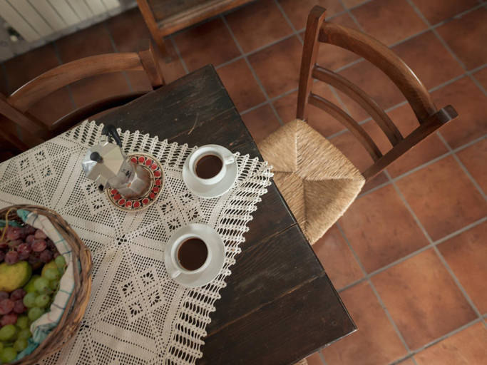 Food & Drinks 5, Villa Milone Etna Country House, Catania