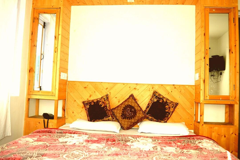 Bedroom 3, kashmir house, Anantnag